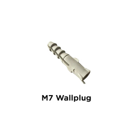 M7 Wall Plug