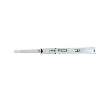 Hafele 494.04.220. SOFT-ROLLER 30 KTS GALV. 200MM (8")