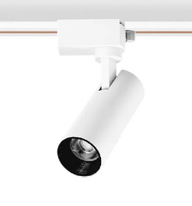 SL Track Light - White (10W 3000K) [7-B-930A-10W3000K]