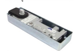 Hafele 932.10.051 (Set) GEZE Floor Spring 150 kg