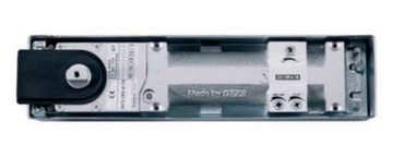 Hafele 932.10.061 (Set) GEZE Floor Spring 300 kg