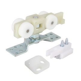Hafele 499.72.061 SLIDING DOOR WHEEL SET 160/A