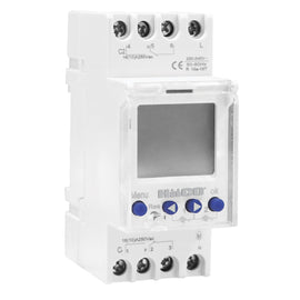 Haco TM-D612L COUNT DOWN TIMER 16A 250V (LED Display)