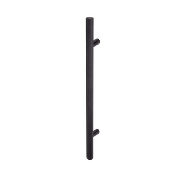 Hafele 903.13.075 PULL HDL STST BLM 25X400X600MM (24')