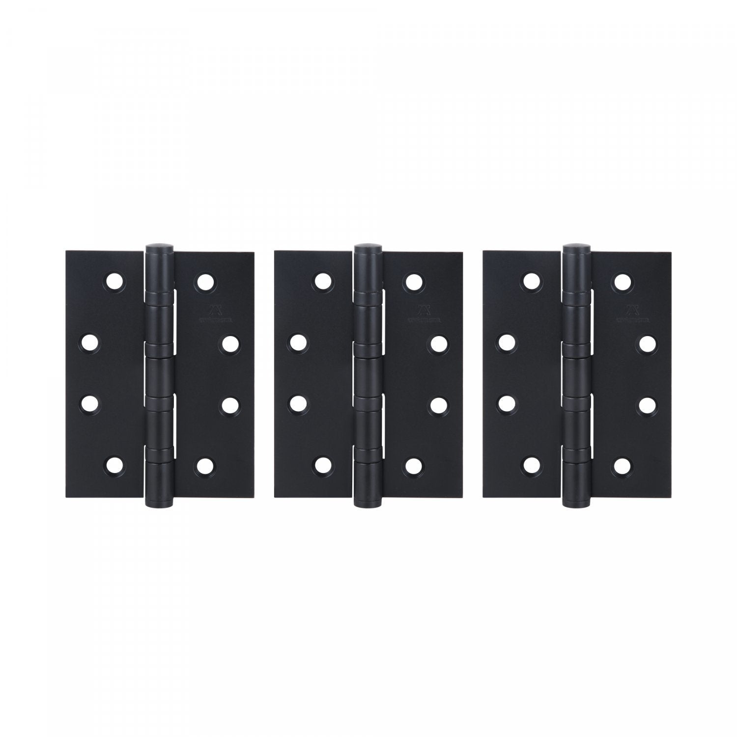 Hafele 489.04.033 Butt Hinge 4 x 3" (2 mm) (3 Pack) BM (SS201)