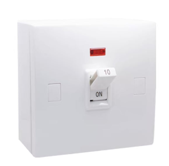 Haco WS10 10A 230VAC Ic = 1.5 kA