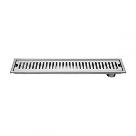 Rasland Floor Drain 20" WT-FD5005
