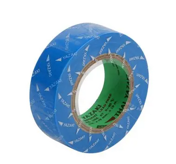 Yazaki Electrical Tape (Light Blue)