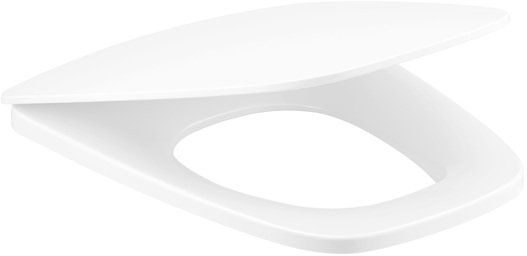 COTTO C91512 Toilet Seat Cover
