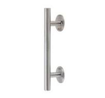 Hafele 481.11.009 Stainless steel window handle  150/6“