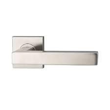 Hafele 499.62.230 PC HANDLE SET 8 ST.ST.MATT (Dummy)
