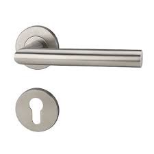 Hafele 499.62.224 PC HANDLE SET 8 ST.ST.MATT (Dummy)