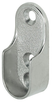 Hafele 803.33.757 OVAL-SIDE PANEL SUPP. ZI. NP.