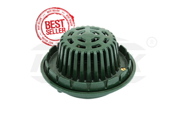 Knack 02-RD329A3 Roof Drain 3"