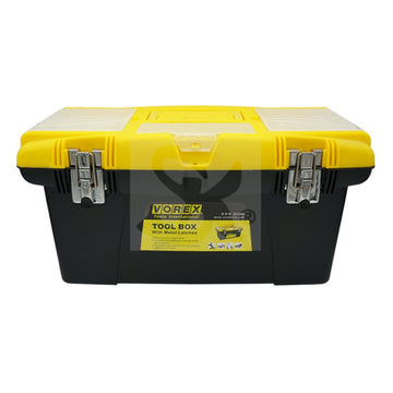 SR-1-062 (VOREX Tools Box 19”)