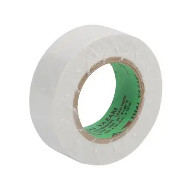 Yazaki Electrical Tape (White)