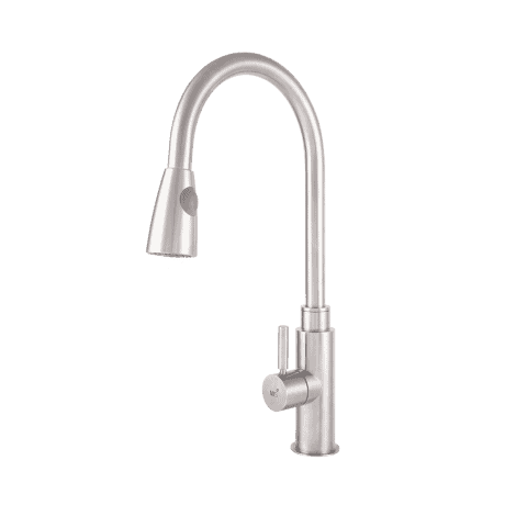 WS WS-0174 Pull Out Kitchen Faucet (Large)